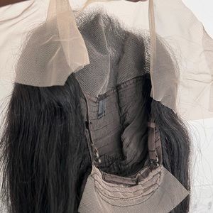 20” Lace front wig ✨SOLD✨